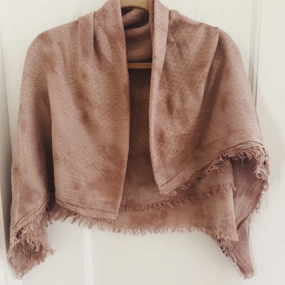 Zara | Boho Wrap - Picture 2 of 2